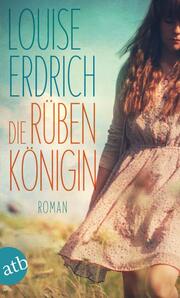 Die Rübenkönigin - Cover