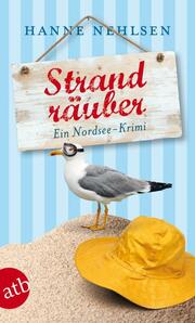 Strandräuber - Cover