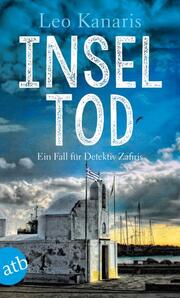 Inseltod - Cover