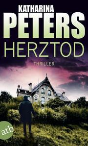 Herztod - Cover