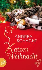 Katzenweihnacht - Cover