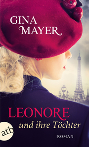 Leonore und ihre Töchter - Cover