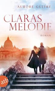 Claras Melodie - Cover