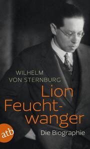 Lion Feuchtwanger - Cover