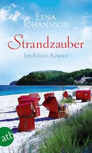 Strandzauber - Cover