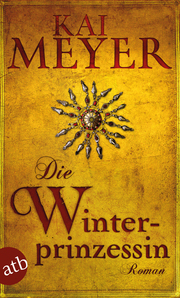 Die Winterprinzessin - Cover