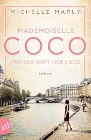 Mademoiselle Coco und der Duft der Liebe - Cover