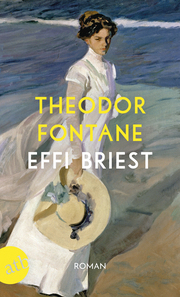 Effi Briest - Cover