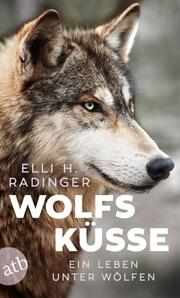 Wolfsküsse - Cover