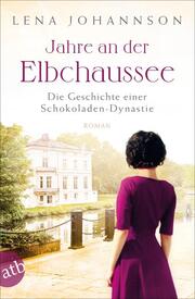 Jahre an der Elbchaussee - Cover