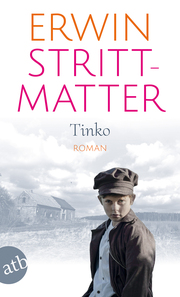 Tinko - Cover