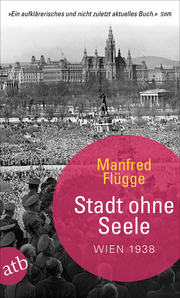 Stadt ohne Seele - Cover