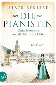 Die Pianistin - Cover