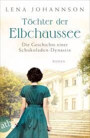 Töchter der Elbchaussee - Cover