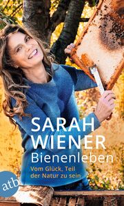 Bienenleben - Cover