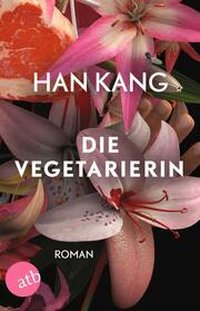 Die Vegetarierin - Cover