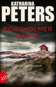Bornholmer Falle - Cover