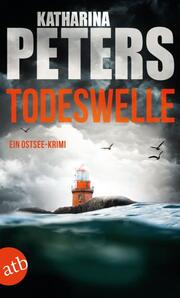 Todeswelle - Cover