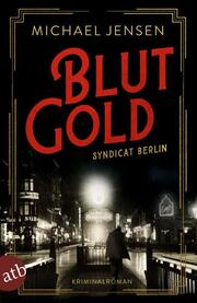 Blutgold - Syndicat Berlin - Cover