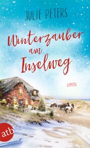 Winterzauber am Inselweg - Cover