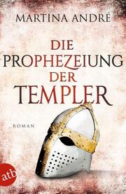 Die Prophezeiung der Templer - Cover