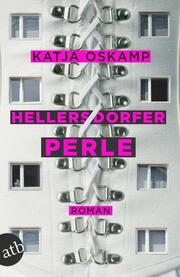 Hellersdorfer Perle - Cover