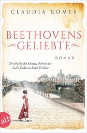 Beethovens Geliebte - Cover
