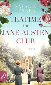 Teatime im Jane-Austen-Club
