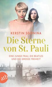 Die Sterne von St. Pauli - Cover