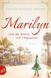 Marilyn und die Sterne von Hollywood - Cover
