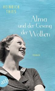 Alma und der Gesang der Wolken - Cover