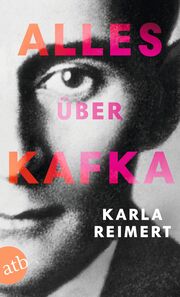 Alles über Kafka - Cover