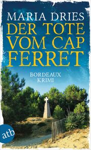 Der Tote vom Cap Ferret - Cover
