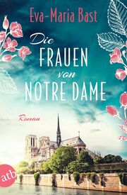Die Frauen von Notre Dame - Cover