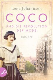 Coco und die Revolution der Mode - Cover