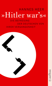 'Hitler war's' - Cover