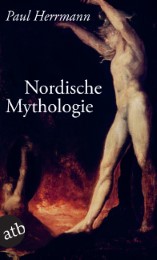 Nordische Mythologie - Cover