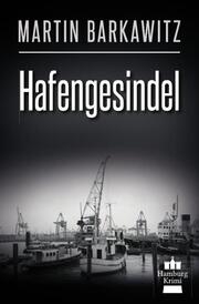 Hafengesindel - Cover