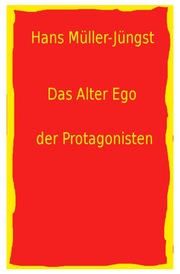 Das Alter Ego der Protagonisten - Cover