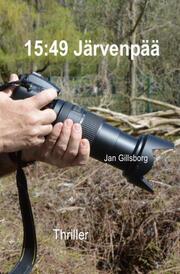 15:49 Järvenpää - Cover
