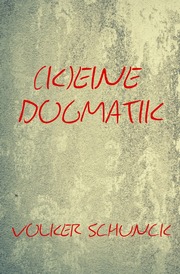 (K)eine Dogmatik - Cover