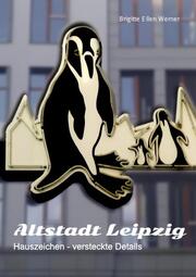 Altstadt Leipzig - Cover
