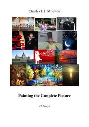 Painting the Complete Picture