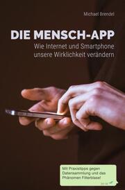 Die Mensch-App - Cover