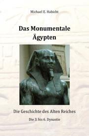 Das Monumentale Ägypten - Cover