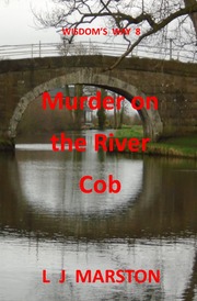 Murder on the River Cob