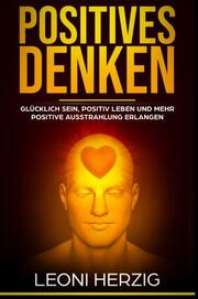 Positives Denken - Cover