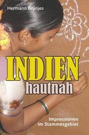 INDIEN hautnah