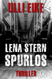 Lena Stern: Spurlos - Cover