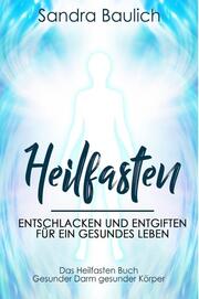 Heilfasten - Cover
